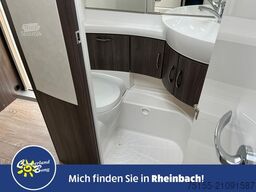 HOBBY Prestige 650 KFU Modell 2026