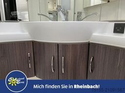 HOBBY Prestige 650 KFU Modell 2026