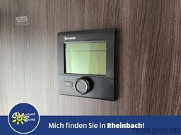 HOBBY Prestige 650 KFU Modell 2026