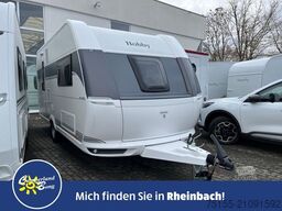 HOBBY De Luxe 460 SL Modell 2026