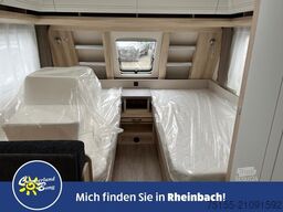 HOBBY De Luxe 460 SL Modell 2026