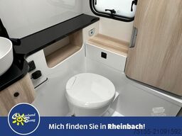 HOBBY De Luxe 460 SL Modell 2026