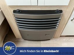 HOBBY De Luxe 460 SL Modell 2026