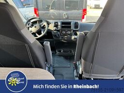 SUNLIGHT Cliff 600 Markise / Alufelgen