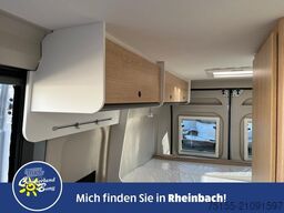 SUNLIGHT Cliff 600 Markise / Alufelgen