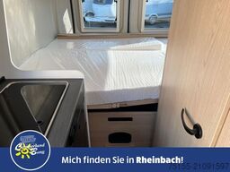 SUNLIGHT Cliff 600 Markise / Alufelgen