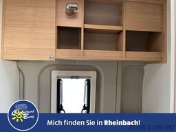 SUNLIGHT Cliff 600 Markise / Alufelgen