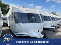 HOBBY Excellent Edition 650 KMFe Modell 2026