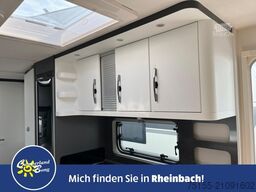 HOBBY Excellent Edition 650 KMFe Modell 2026