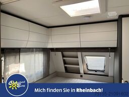 HOBBY Excellent Edition 650 KMFe Modell 2026