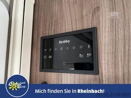 HOBBY Excellent Edition 650 KMFe Modell 2026