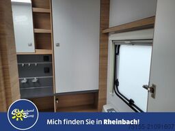 FENDT Bianco Activ 550 SD Modell 2025