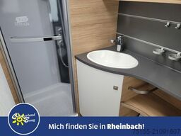 FENDT Bianco Activ 550 SD Modell 2025