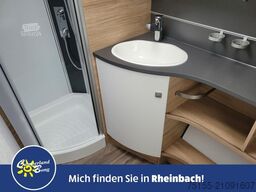 FENDT Bianco Activ 550 SD Modell 2025