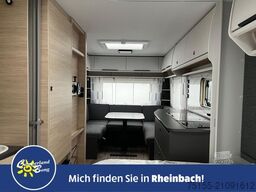 FENDT Apero 495 SFB Modell 2026