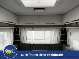 FENDT Apero 495 SFB Modell 2026