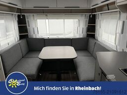 FENDT Apero 495 SFB Modell 2026