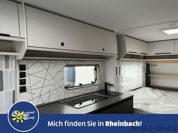 FENDT Apero 495 SFB Modell 2026