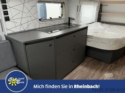 FENDT Apero 495 SFB Modell 2026