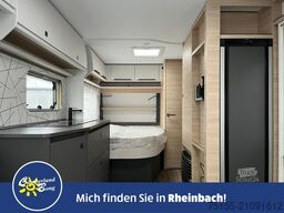 FENDT Apero 495 SFB Modell 2026