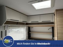 FENDT Apero 495 SFB Modell 2026