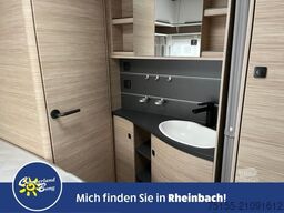 FENDT Apero 495 SFB Modell 2026