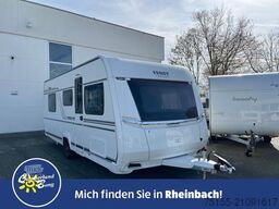 FENDT Tendenza 560 SFDW Modell 2025