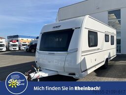 FENDT Tendenza 560 SFDW Modell 2025