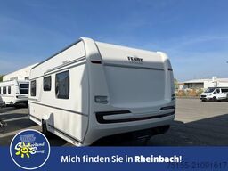 FENDT Tendenza 560 SFDW Modell 2025