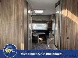 FENDT Tendenza 560 SFDW Modell 2025