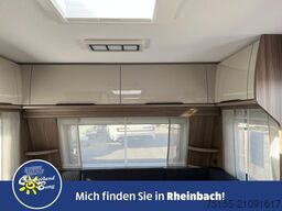 FENDT Tendenza 560 SFDW Modell 2025