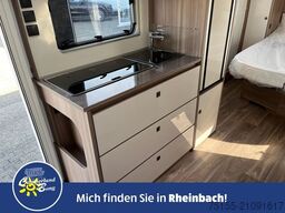 FENDT Tendenza 560 SFDW Modell 2025