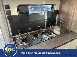 FENDT Tendenza 560 SFDW Modell 2025