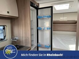 FENDT Tendenza 560 SFDW Modell 2025