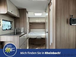 FENDT Tendenza 560 SFDW Modell 2025