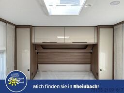 FENDT Tendenza 560 SFDW Modell 2025