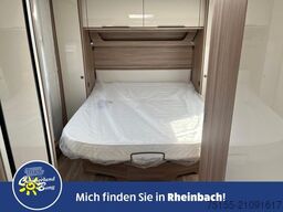 FENDT Tendenza 560 SFDW Modell 2025