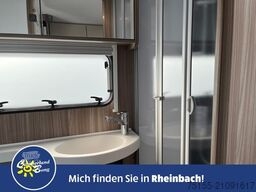 FENDT Tendenza 560 SFDW Modell 2025