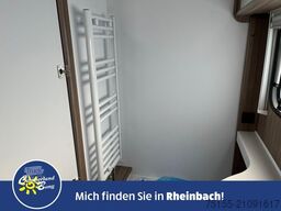 FENDT Tendenza 560 SFDW Modell 2025