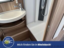 FENDT Tendenza 560 SFDW Modell 2025