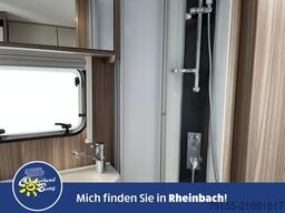 FENDT Tendenza 560 SFDW Modell 2025