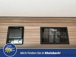 FENDT Tendenza 560 SFDW Modell 2025