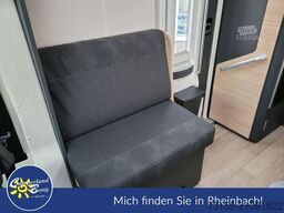 HOBBY Optima De Luxe T70 F 180 PS / Navi / RFK