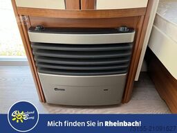 HOBBY Excellent 540 WLU Rangierhilfe