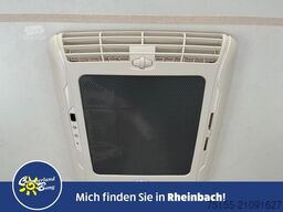 HOBBY Excellent 540 WLU Rangierhilfe