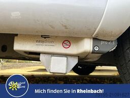 HOBBY Excellent 540 WLU Rangierhilfe