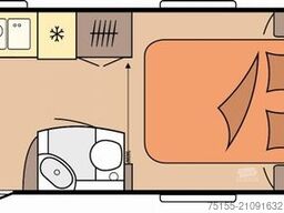 HOBBY Excellent Edition 540 UFf Modell 2026