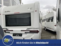 HOBBY Excellent Edition 540 UFf Modell 2026