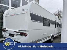 HOBBY Prestige 560 WLU Modell 2026