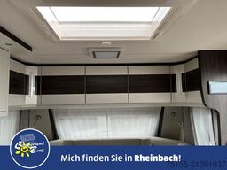 HOBBY Prestige 560 WLU Modell 2026